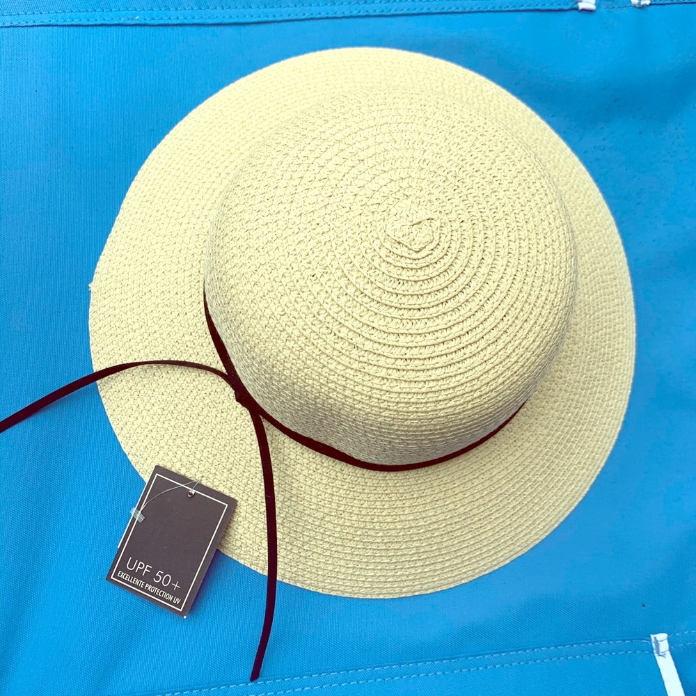 Gorgeous Beach Summer Hat